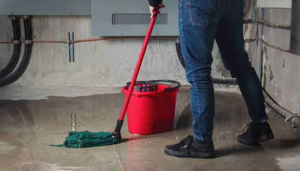 Best Commercial water damage restoration  in Piedmont, OK