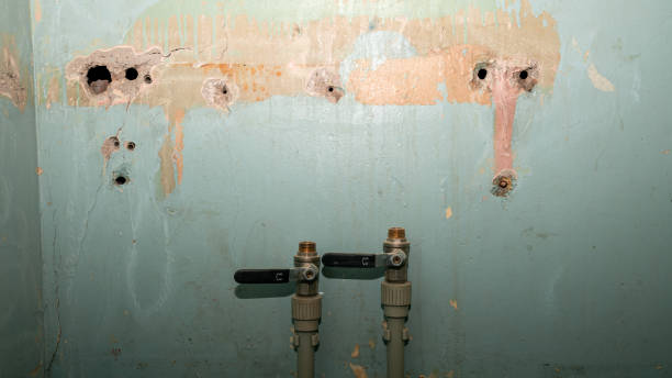 Reliable OK Water damage restoration Solutions