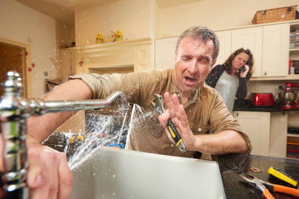 Best Water damage restoration near me  in Piedmont, OK